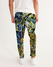 Load image into Gallery viewer, Acacia Leaves Men&#39;s Joggers
