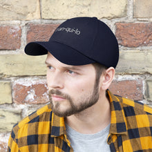 Load image into Gallery viewer, Tranquilo Unisex Twill Hat
