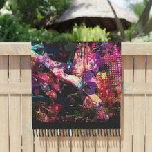Load image into Gallery viewer, Abstract Toucan Boho Beach Cloth
