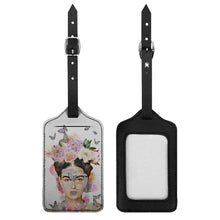 Load image into Gallery viewer, Oh My Frida! Luggage Tags
