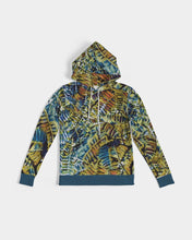 Load image into Gallery viewer, Acacia Leaves Women&#39;s Hoodie
