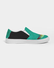 Load image into Gallery viewer, Monte Verde Toucan Men&#39;s Slip-On Canvas Shoe LIMITED EDITION
