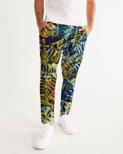Load image into Gallery viewer, Acacia Leaves Men&#39;s Joggers
