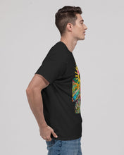 Load image into Gallery viewer, freedom butterfly collage Unisex Tee
