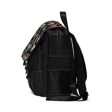 Load image into Gallery viewer, San Miguel My Heart  Casual Shoulder Backpack
