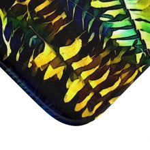 Load image into Gallery viewer, Daintree Jungle Ferns Bath Mat
