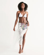 Load image into Gallery viewer, OH MY FRIDA! Swim Cover Up
