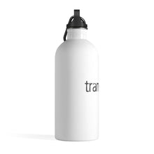 Load image into Gallery viewer, Tranquilo Stainless Steel Water Bottle
