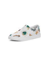 Load image into Gallery viewer, San Miguel My Heart Collection Women&#39;s Slip-On Canvas Shoe
