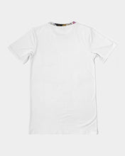 Load image into Gallery viewer, beach shells pocket Men&#39;s Everyday Pocket Tee
