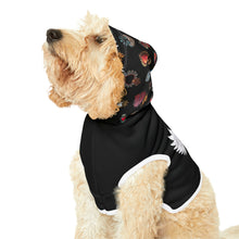 Load image into Gallery viewer, San Miguel My Heart Dog Hoodie
