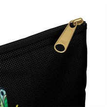 Load image into Gallery viewer, ReWild The Earth Accessory Pouch
