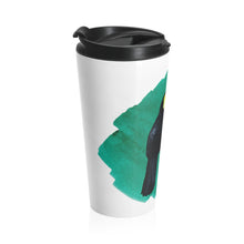 Load image into Gallery viewer, Monte Verde Toucan Stainless Steel Travel Mug
