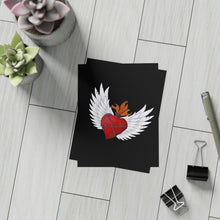 Load image into Gallery viewer, San Miguel My Heart Greeting Card Bundles (envelopes included)
