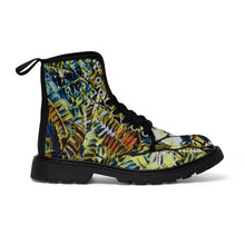 Load image into Gallery viewer, Acacia Canvas Street Boots
