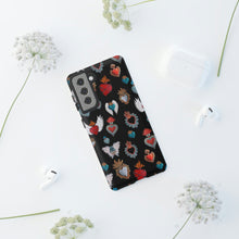 Load image into Gallery viewer, San Miguel My Heart Tough Phone Cases
