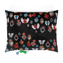 Load image into Gallery viewer, San Miguel My Heart Pet Bed

