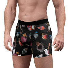 Load image into Gallery viewer, San Miguel My Heart Men&#39;s Boxer Briefs

