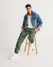 Load image into Gallery viewer, Grand Peacock Men&#39;s Track Pants
