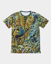 Load image into Gallery viewer, Acacia Leaves Men&#39;s Tee
