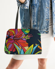Load image into Gallery viewer, Bora Bora Pineapple Jungle Shoulder Bag

