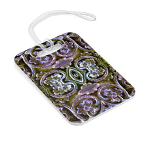 Load image into Gallery viewer, Zen Meditation Luggage Tag
