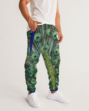 Load image into Gallery viewer, Grand Peacock Men&#39;s Track Pants
