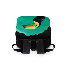 Load image into Gallery viewer, Monte Verde Toucan Casual Office Bag
