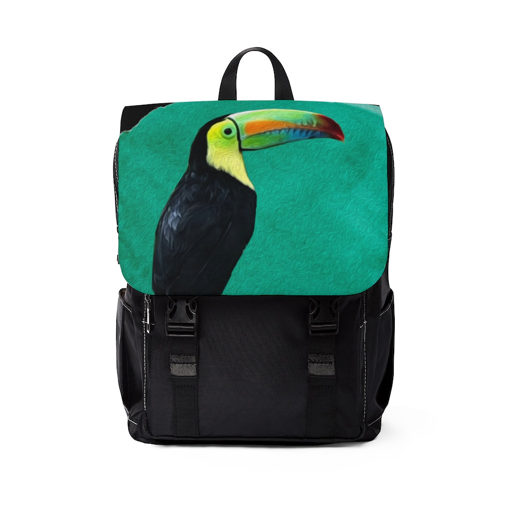 Monte Verde Toucan Casual Office Bag
