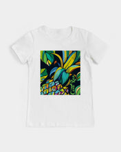 Load image into Gallery viewer, Costa Rica Women&#39;s Graphic Tee
