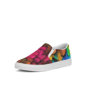 Load image into Gallery viewer, Hummingbird Mistico Women&#39;s Slip-On Canvas Shoe
