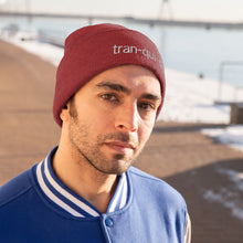 Load image into Gallery viewer, Tranquilo Knit Beanie

