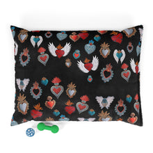 Load image into Gallery viewer, San Miguel My Heart Pet Bed
