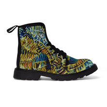 Load image into Gallery viewer, Acacia Canvas Street Boots
