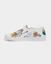 Load image into Gallery viewer, San Miguel My Heart Collection Women&#39;s Slip-On Canvas Shoe
